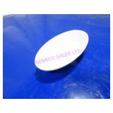 LOT, 23 PCS ROYAL CLASSIC OVAL SAUCE CUPS