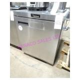 1X, 27"X31.5" DELFIELD 1DR S/S U/C PORTA COOLER