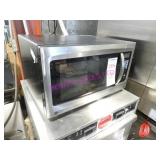 1X, GE JES1650SHC01 T/T DOMESTIC MICROWAVE
