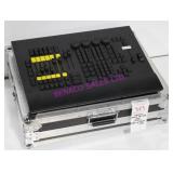 1X, GRANDMAZ DMX512 PRO STAGE LIGHT CONSOLE NOTE