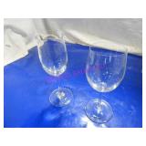 LOT, NEW 10BOX(60PC) ASST STOLZLE WINE GLASS NOTES