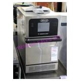 1X, MERRYCHEF EIKON F5AST BAKE ELEC. OVEN E2S