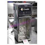 1X, NEW! CEADO MILK FROTHER, F12, S/S, T/T