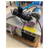 1X, VINFAST GLYCOL CHILLER