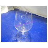 LOT, NEW 8BOX(48PC) STOLZLE 20OZ COGNAC GLASS