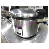 1X, CUCKOO CR-3032 S/S T/T RICE COOKER