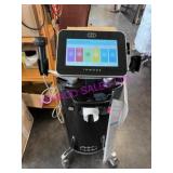 1X, 2022 INMODE SYSTEM 2 W/ 4 HAND PIECES - NOTES!