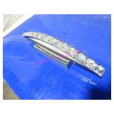 1X, NEW! SUNBLOCK LED LIGHT FIXTURE NOTES!