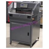 1X, PROGRAM CONTROL 19' GUILLOTNE