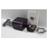 1X, NEW! ION THERMAL POSX RECEIPT PRINTER