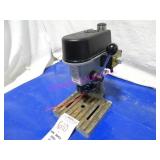 1X, 6mm BENCH DRILL PRESS
