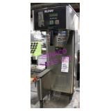 1X, BUNN BREWISE THERMOFRESH COFFEE MACH. NOTES!