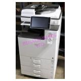 RICOH IMC2000 COLOR LASER MULTIFUNCTION PRINTER