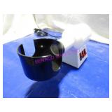 1X, ELECTRIC EYE GLASS FRAME HEATER