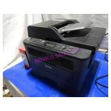 1X, BROTHER DCP-L2550DW T/T COPIER/PRINTER NOTE