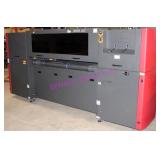1X, EFI H1625 LED WIDE FORMAT PRINTER
