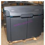 1X, OBJECT CONNEX500 3D PRINTER
