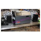 1X, NEURALABEL CALLISTO LABEL PRESS