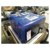 1X, GLOBAL 246139 ULTRASONIC HUMIDIFIER NOTES