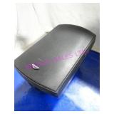 1X, KLIPSCH AW-400 OUT DOOR MOUNTABLE SPEAKER