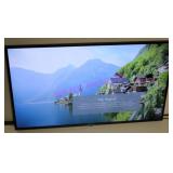 1X, 43' LG 4K ULTRA HD LED SMART TV NOTES!