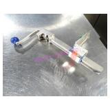 1X, EDLUND TABLE MOUNT CAN OPENER