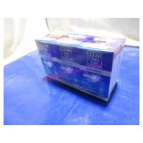 LOT, 2CASE(54PC) CLEAR CARE PLUS CONTACT LENS DROP