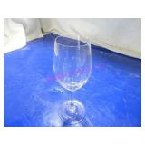 LOT, NEW 4BOX(24PC) STOLZLE 7.5OZ PORT/DESSERT