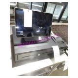 1X, POS SYSTEM  NOTES!!