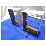 LOT, 4PC DIOR 3 TIER GLASSES DISPLAY NOTES