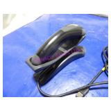 1X, HONEYWELL BAR CODE SCANNER