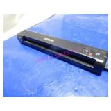 1X, EPSON ES-50 USB POWERED SHEET FED SCANNER
