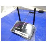 1X, NETGEAR R6120 AC1200 WIFI ROUTER