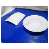 LOT, 22PC ASST SIZE/STYLE BOWLS  NOTES!