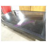 1X, SUNBRITE 5B 5515HD 55' TV W/ REMOTE