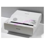 EPSON BRIGHTLINK ULTRA SHORT-THROW 3LCD PROJECTOR