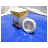 LOT, 10PCS PAR30 10W 3.75'D DIMMABLE LIGHTS