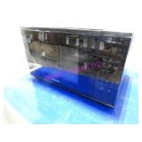 1X, PANASONIC NN-SG626B DOMESTIC MICROWAVE