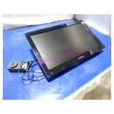 1X, INSIGNIA 19' LED 720P HD TV NOTES!