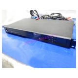 1X, ZEEVEE B2640 DIGI VIDEO ENCODER/MODULATOR NOTE
