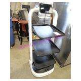 1X, PUDU PUDUBOT2 3 TIER PORTA SERVICE ROBOT