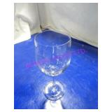 LOT, NEW 12BOX(71PC) STOLZLE 12.7OZ WINE GOBLET