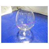 LOT, NEW 5BOX(29PC) STOLZLE 20.3OZ COGNAC GLASS