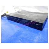 1X, 16CHAN AI PENTA-BRID 4K 1U DIGI VIDEO RECORDER