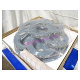 NEW! ILLUMINUS 9076/600 CEILING MOUNT LED FIXTURE