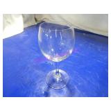 LOT, NEW 12BOX(72PC) STOLZLE 6.3OZ SMALL WINE