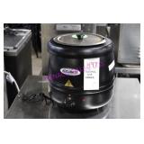 1X, ELECTRIC SOUP WARMER