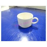 LOT, 5BOX(60PC) V&B 7.4OZ STACKING MUGS