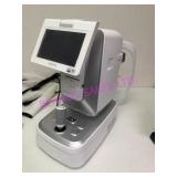 1X, HUVITZ HRK-9000A AUTO REFRACTOR KERATOMETER