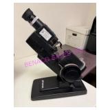 1X, TOPCON LM-8E LENSMETER